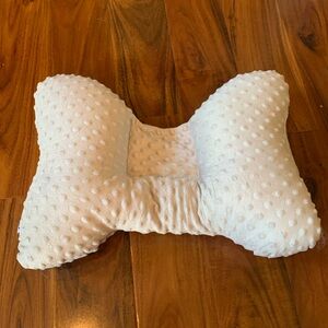 Gray Zzz Pal Pillow - Maternity Nursing Neck Pillow